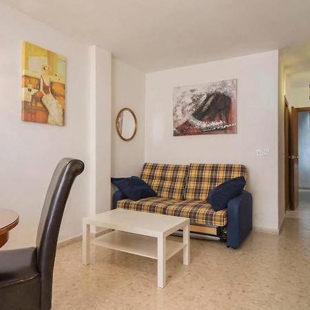Apartamento Calle Espana ฟูเอนฮิโรลา ภายนอก รูปภาพ