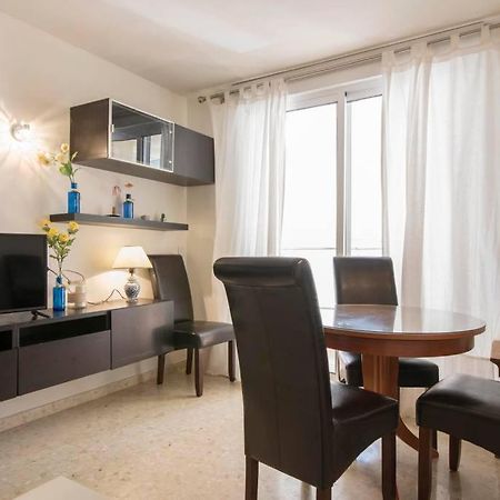 Apartamento Calle Espana ฟูเอนฮิโรลา ภายนอก รูปภาพ