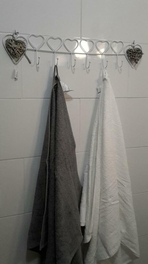 Apartamento Calle Espana ฟูเอนฮิโรลา ภายนอก รูปภาพ