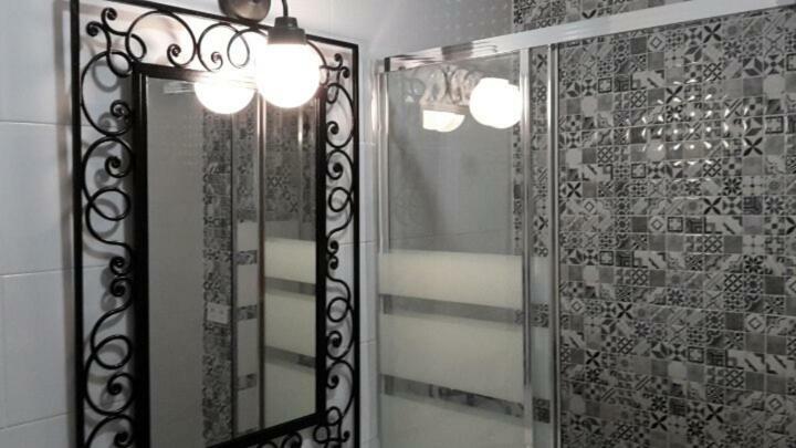 Apartamento Calle Espana ฟูเอนฮิโรลา ภายนอก รูปภาพ